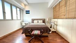 Este Villa (D28), Terrace #454540321